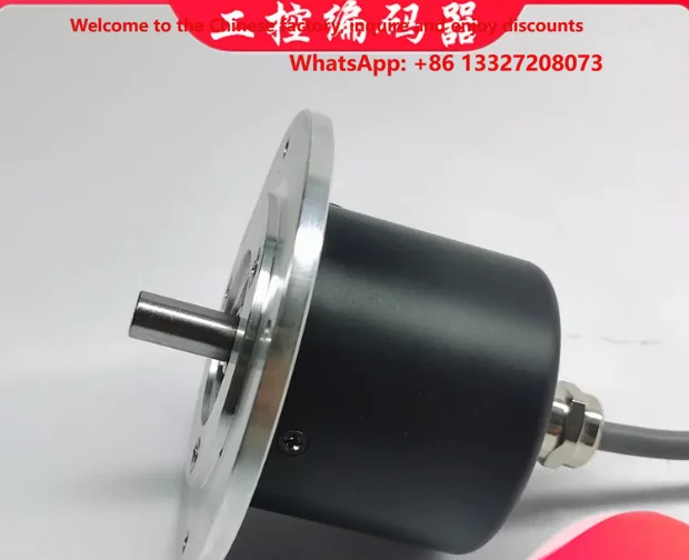 OEK-50-2 Internal Control Encoder OEK-100-2 OEK-50-2HC OEK-100-200-400
