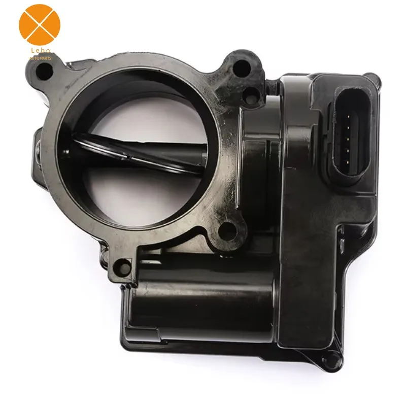 03C128063B 03C128063A A2C53104475 A2C59511700 cars accessories Throttle Body for Volkswagen Jetta Tiguan Audi A1 1.4L