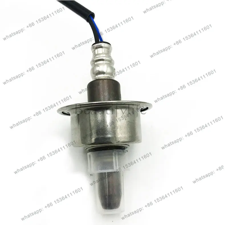 LX cross-border, automotive oxygen sensor 2340007161 factory direct supply CE certification, auto parts motorcycle parts