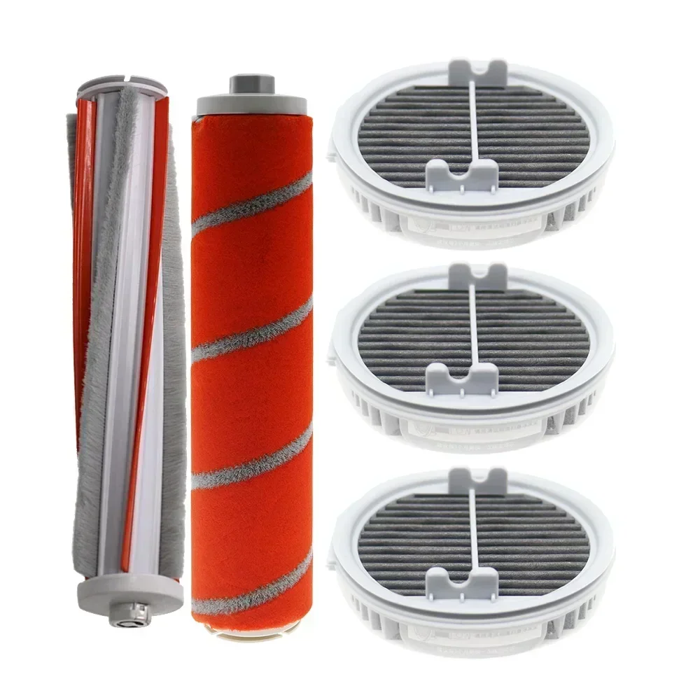 

Hepa Filter For Xiaomi Roidmi NEX Handheld Cordless Vacuum Cleaner 2 in 1 Cleaning NEX X20 X30 S2/F8 Storm Pro XCQLX02RM