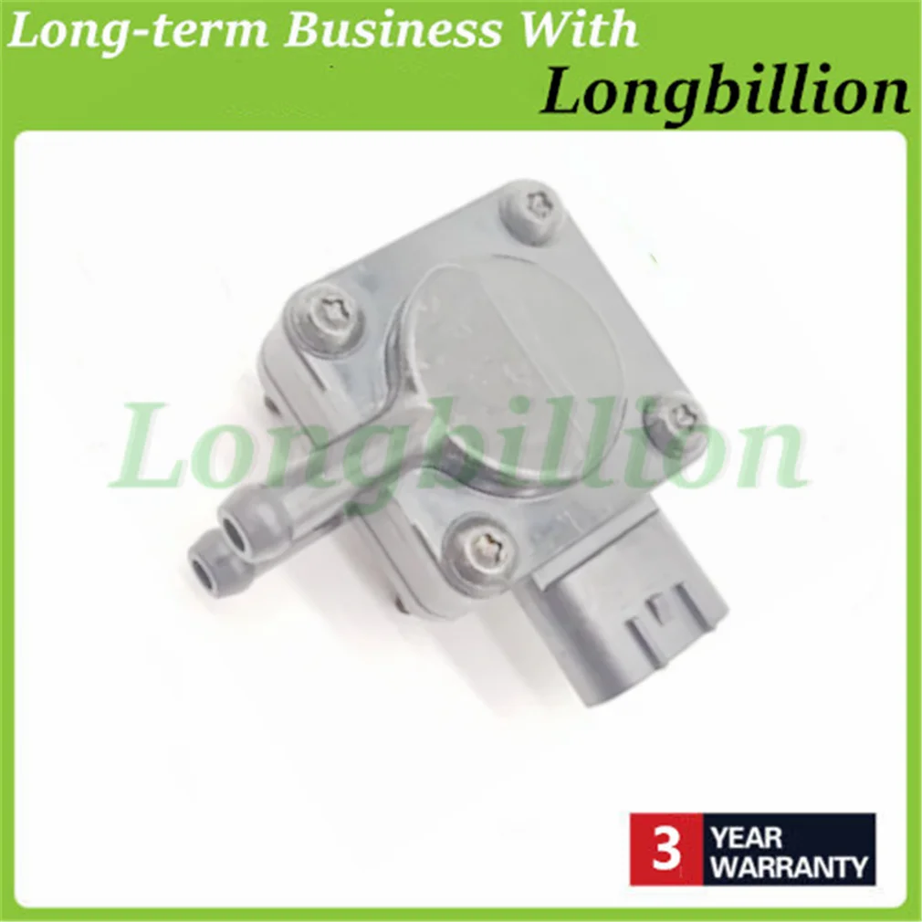 OEM 37860-R07-G01 37860R07G01 37860-RL0-G01 37860RL0G01 new Differential Pressure Sensor For Honda CR-V Diesel 2.2L