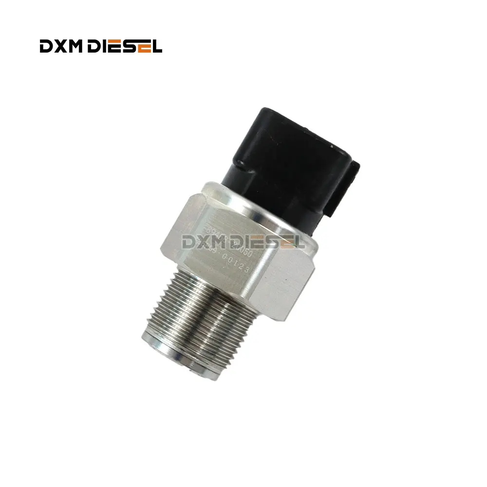 

4 PCS Auto Engine Parts 89458-20050 Fuel Pressure Sensor for Toyo-ta OEM 8945820050