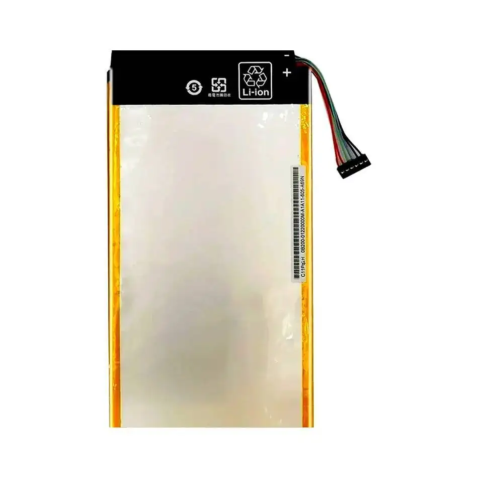 بطارية كمبيوتر لوحي طويلة الأمد 4980 مللي أمبير في الساعة لجهاز Asus Memo Pad 10 ME103K K01E ME0310K ME103 C11P1411 #3