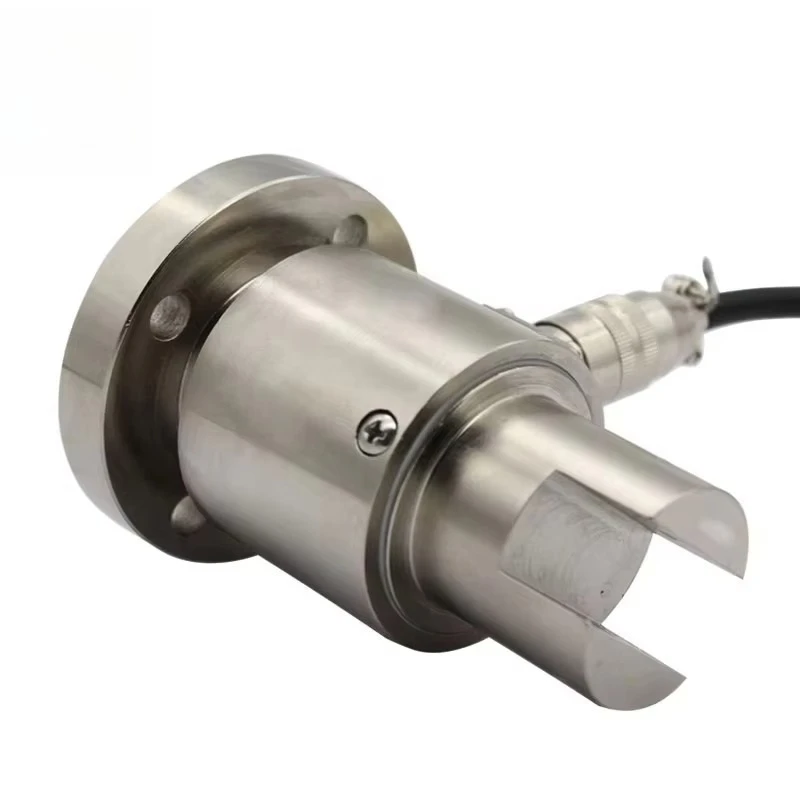 Daysensor Static Torque Sensor 20N.m 50N.m 100N.m 200N.m 500N.m Capacities High Precision Industrial Transducer