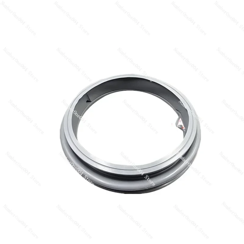 

Suitable for Drum Washing Machine Door Sealing Ring WF1124XAU/XSC Rubber Ring DC64-02684A Leather Ring
