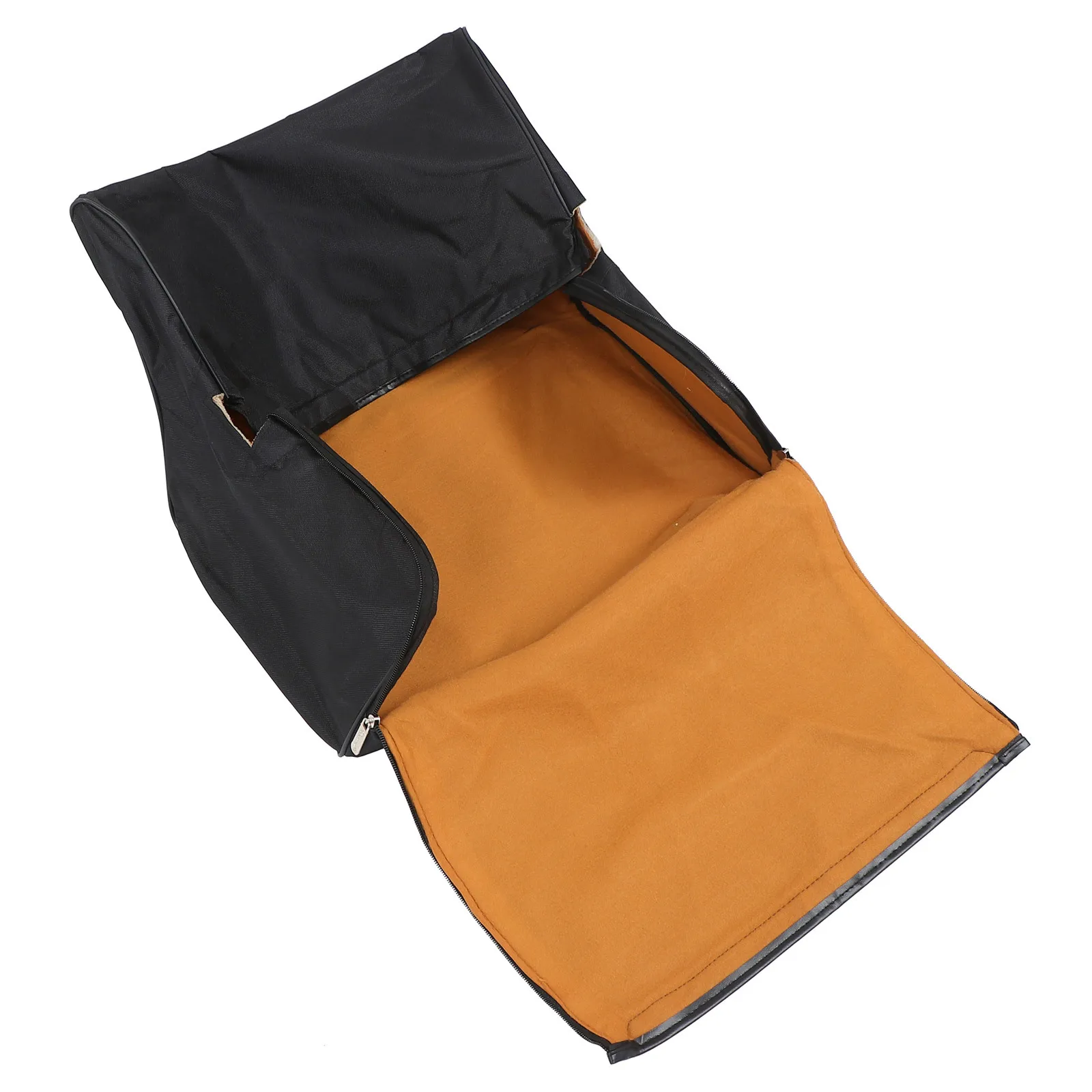 

Oxford Cloth Accordion Storage Bag Black Adjustable Strap For Church Concert Studio School Use Accordion Carrying Case