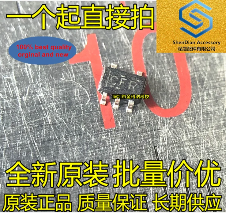 30pcs 100% orignal new SN74LVC2G14DCKR screen printing CFR CFK patch SOT-363 dual Schmitt trigger inverter  in stock