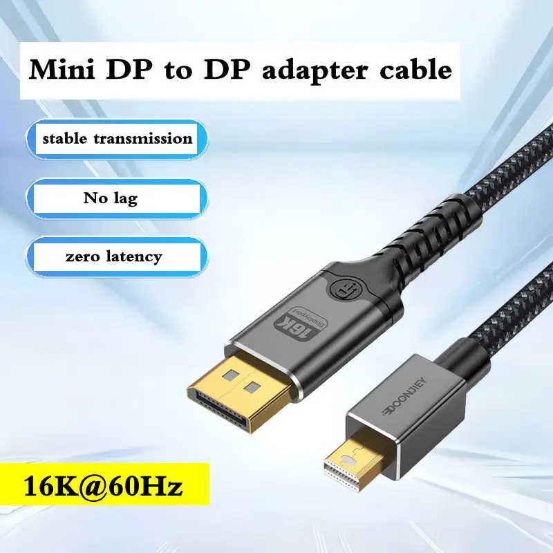 cabo-de-conversao-mini-dp-para-dp-macho-macho-de-2m-cabo-de-conexao-de-video-16k-adaptador-de-computador-desktop-para-tv-monitor