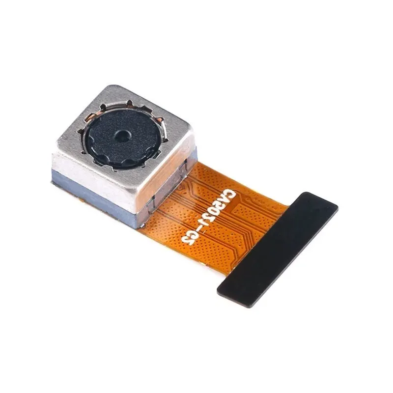 1 قطعة ل ESP32-CAM التركيز التلقائي لينة مجلس الملعب ل 24PIN 0.5 مللي متر OV5640 AF 70 درجة 5MP وحدة كاميرا عالية الوضوح