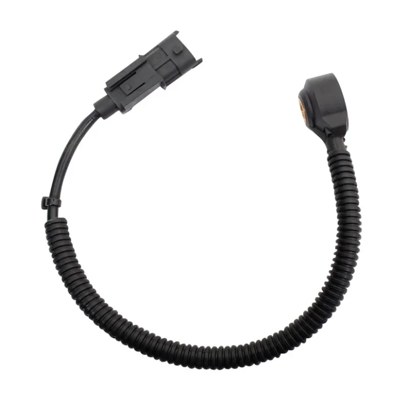 

Ignition Knock Sensor RIGHT Side for HYUNDAI KIA 10-19 Azera Santa Fe V6 393203C300