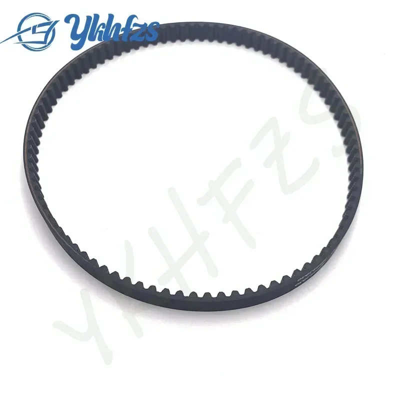 68F-46241-00 Timing V-Belt for Yamaha 150HP 175HP 200HP Outboard Waverunner Sterndrive Marine Boat Parts