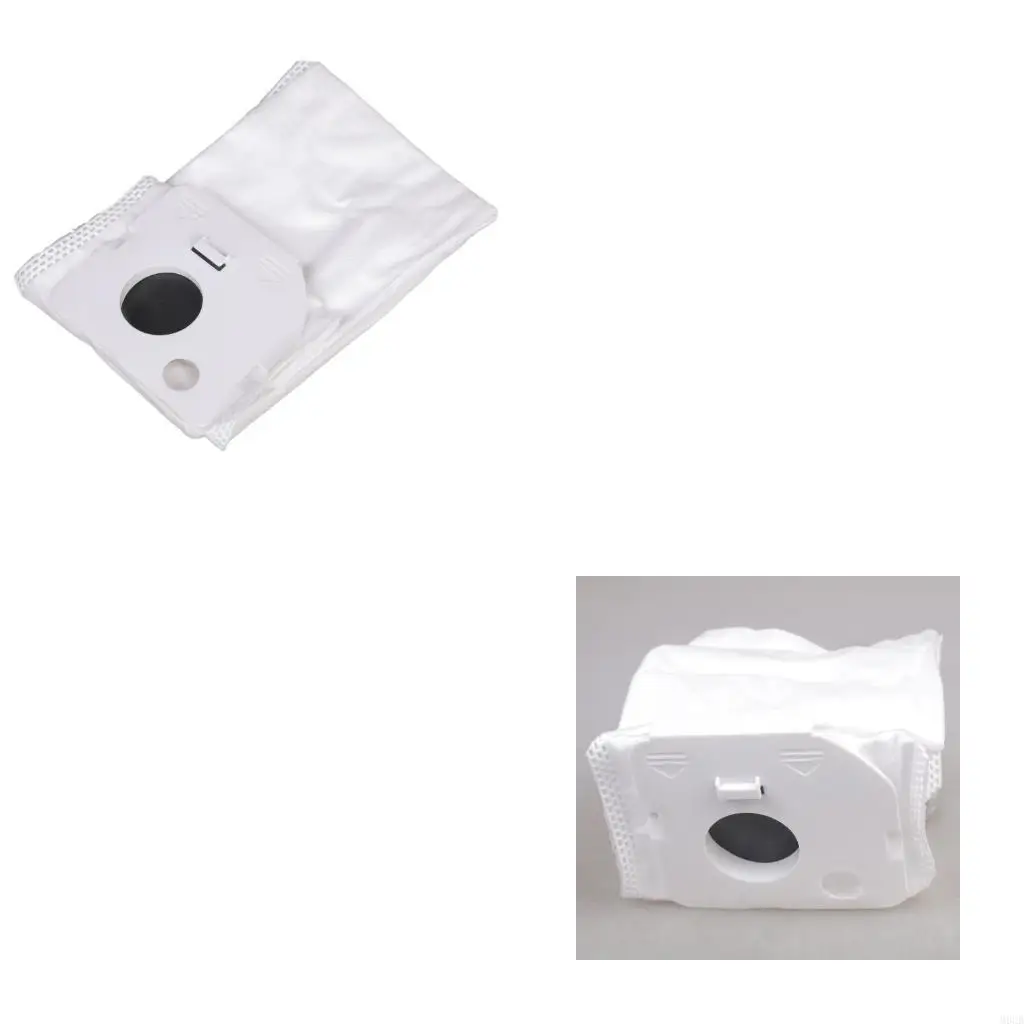 M6CB Universal Vacuum Cleaner Dust Bag High Efficiency Particle Trapping Quick Installation Design