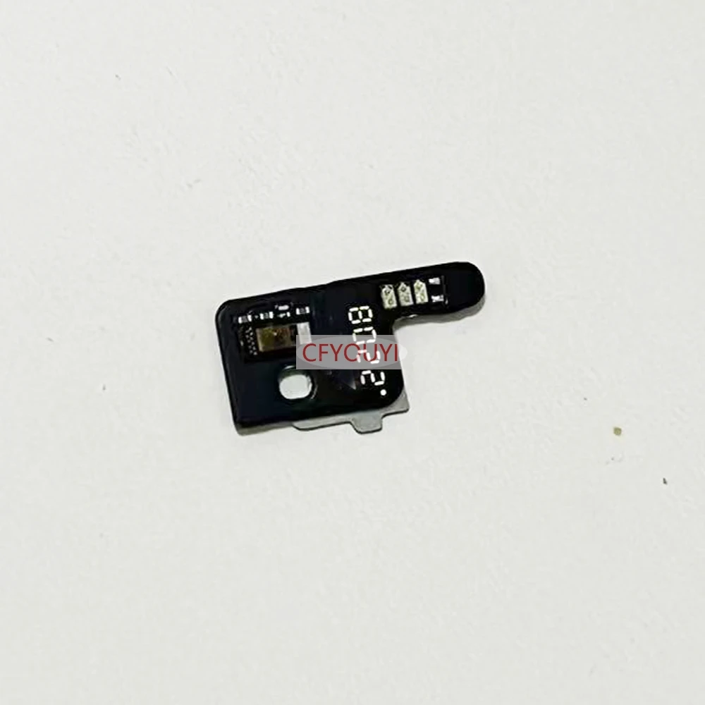 For Honor Magic 5 Pro Proximity Light Sensor Flex Cable Ribbon Replacement Part