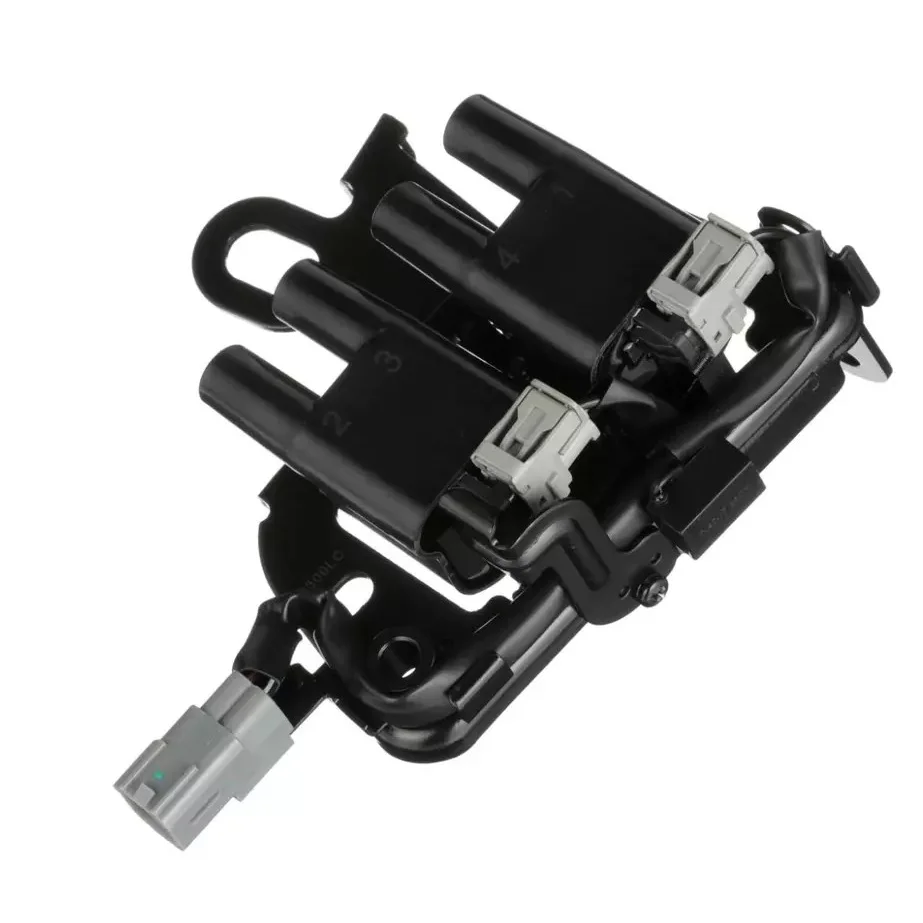 

27301-23700 OEM Quality Ignition Coil 1pcs for 2003-2009 Hyundai Elantra Tiburon Tucson Kia Spectra Spectra5 2.0L L4 2730123700