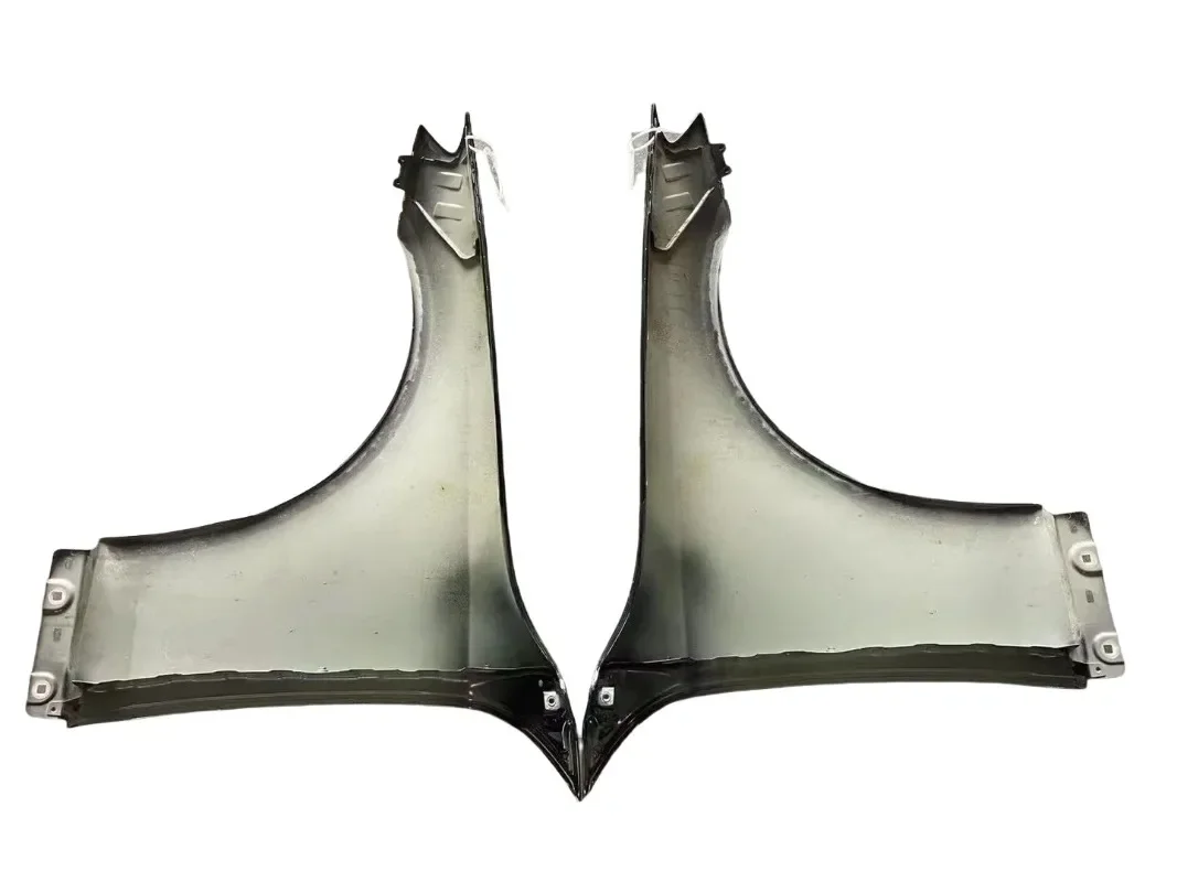 XC W222 Body Kit For Front Fender