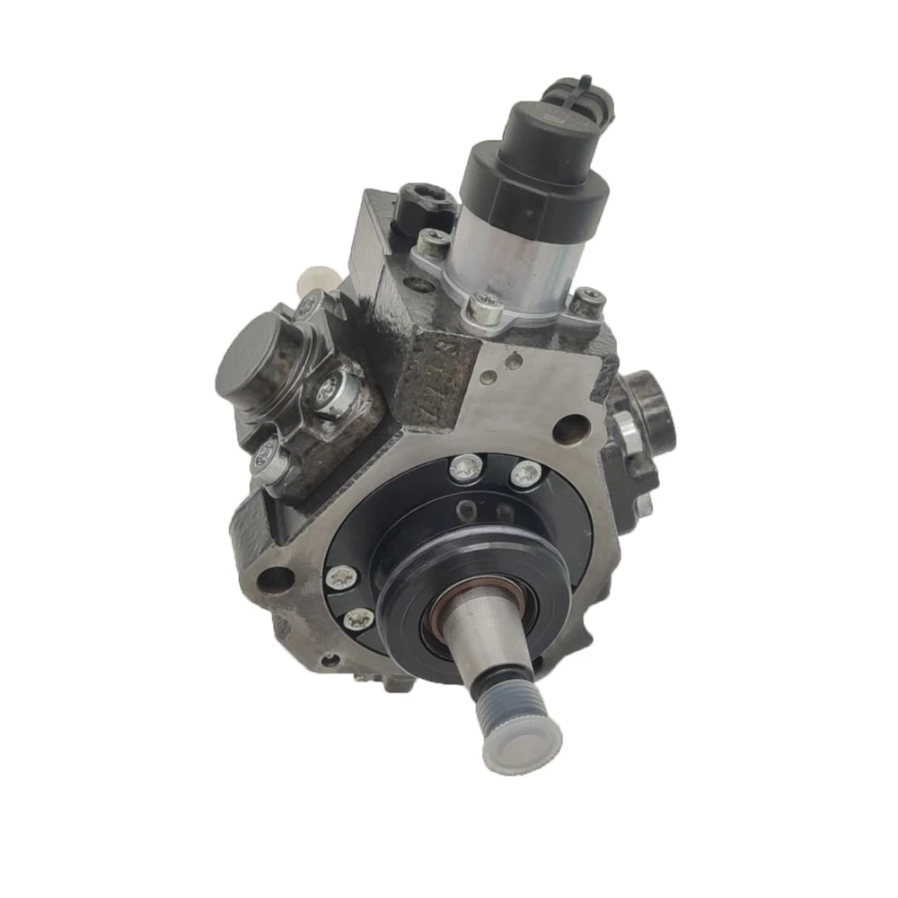 Common Rail   Fuel Pump 4990601 0445020119 Fuel Pump Assembly For Cummins ISF2.8 2.8L  Engine