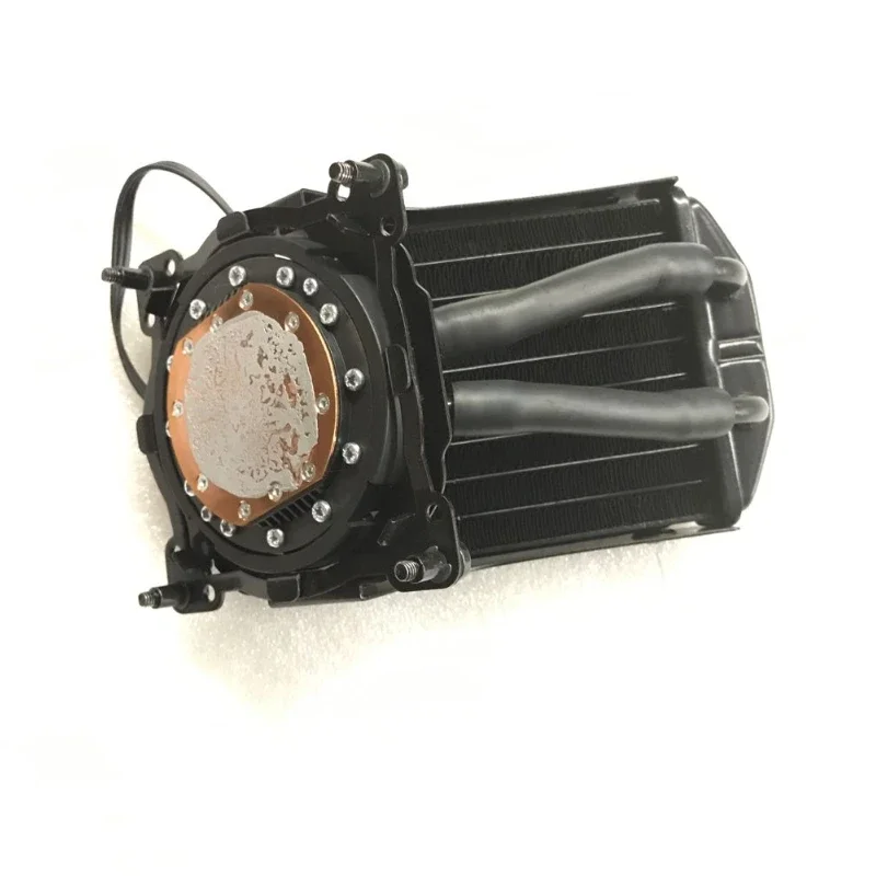 

New Color Z840 Z820 749598-001 635869-002 Water Cooling Radiator CPU