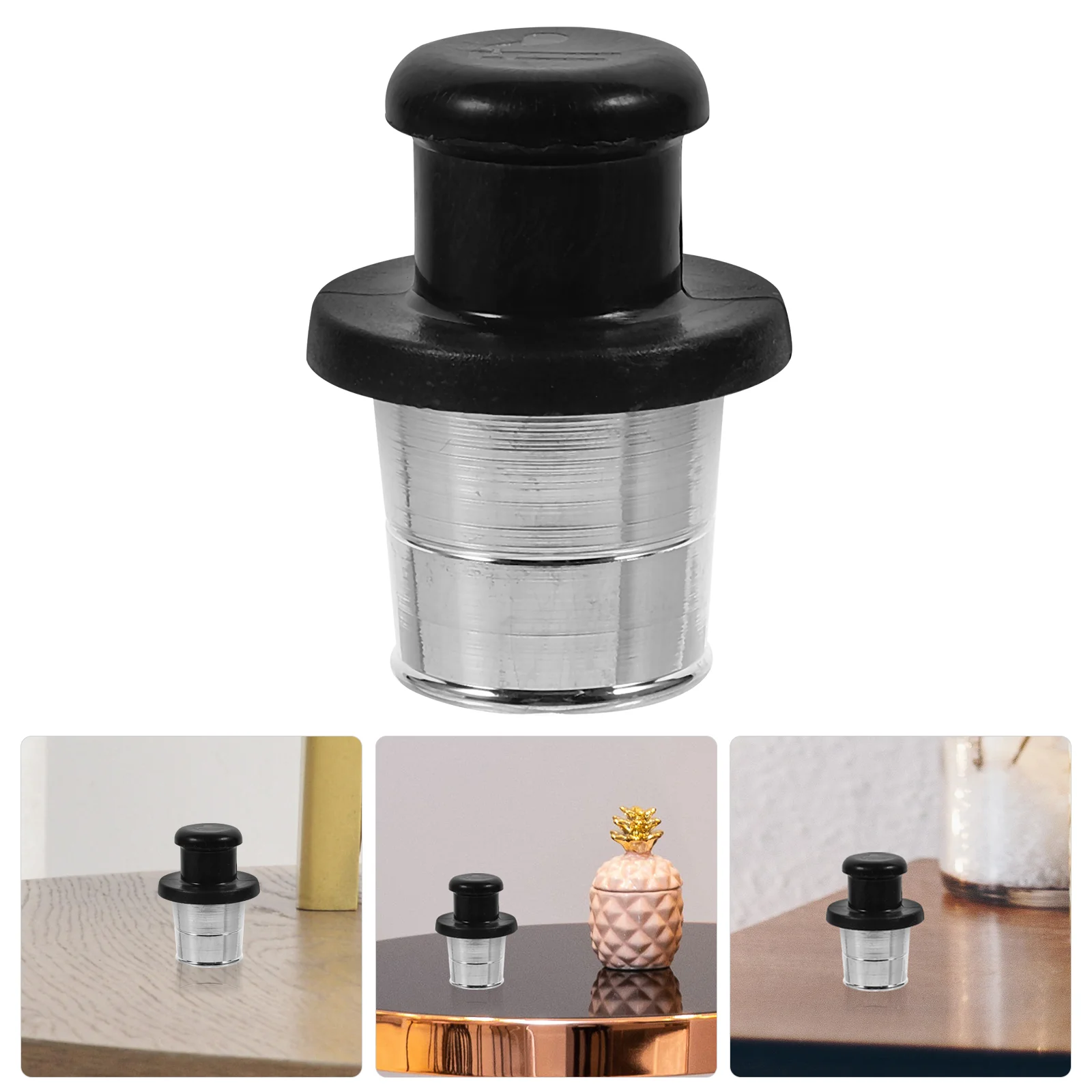 

Storage Shelves Cigarette Lighter Money Box Safe for Cash Holder Small Container