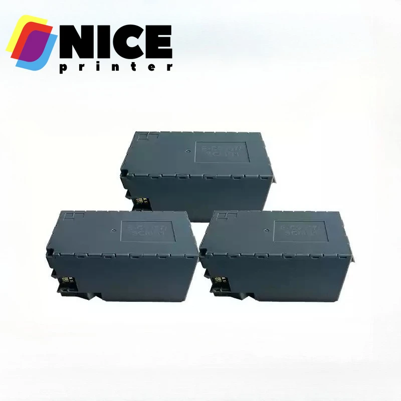

5PCS C9357 C12C935711 Waste Ink Tank Maintenance Box for EPSON SureColor P700 P900 P703 P903 P704 P904 P706 P906 P708 SC-P900