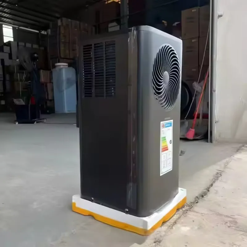 OEM  1hp  9000BTU Hot Selling Mobile air Conditioning Single Cooling Unit No External Unit Free Installation Home Power Saving