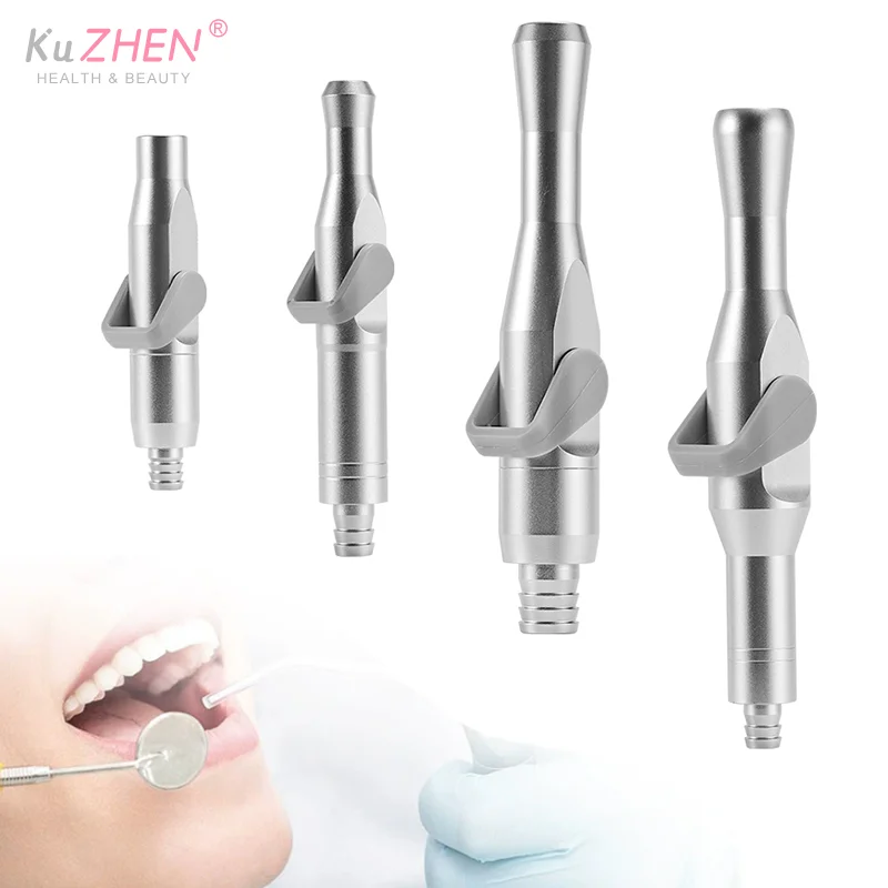 1 قطعة الأسنان ضعيفة قوية شفط مقبض انفصال اللعاب القاذف شفط صمامات تلميح محول طب الأسنان كرسي وحدة قطع الغيار