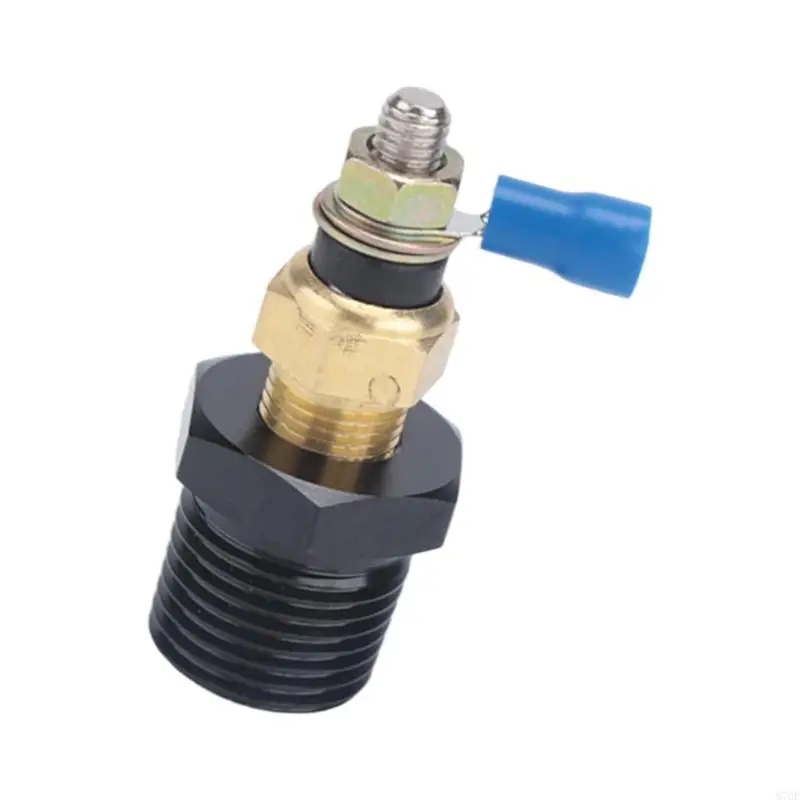 M76E Wassertemperatursensor-Adaptersatz mit Gewindemontagedesign – Detail 7