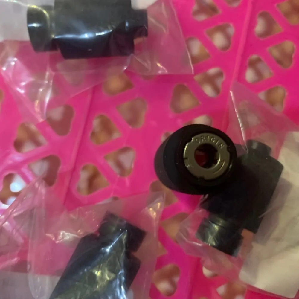 

10X 302R794350 302F909171 302F909170 Ролик захвата подачи для Kyocera ECOSYS P5021 P5026 M5521 M5526