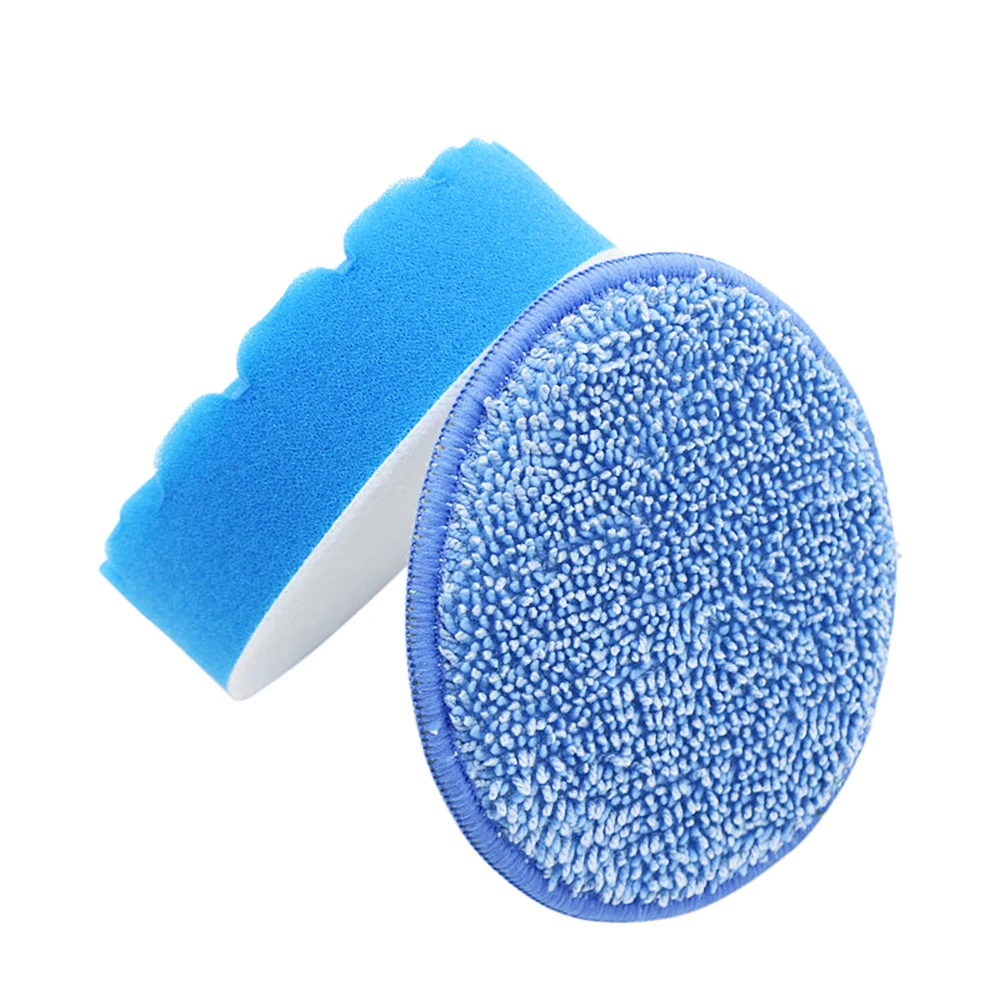 Elektrische Reinigung Pinsel K – Eco Sponge Bewertung und Preis