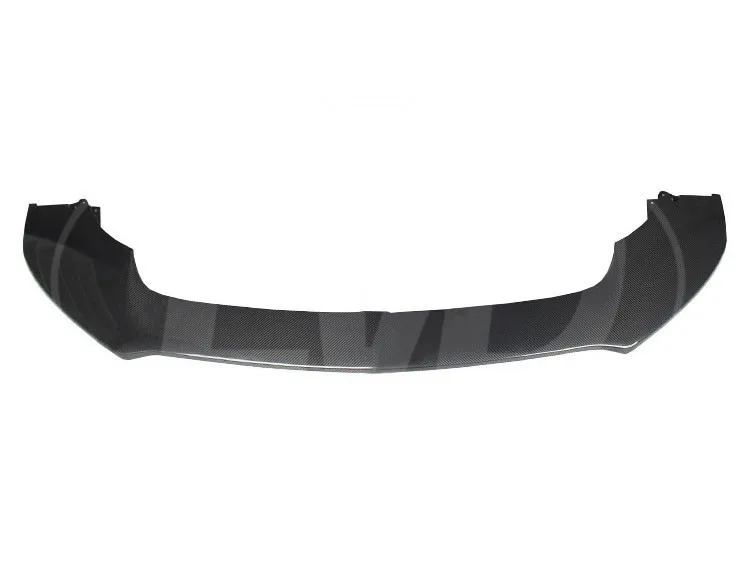 

Edition One Style Carbon Fiber Front Lip for 2016-2018 Bentley Bentayga