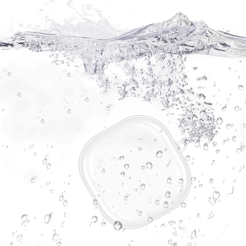 Портативные наушники из мягкого ТПУ, совместимые с защитные чехлы, совместимые