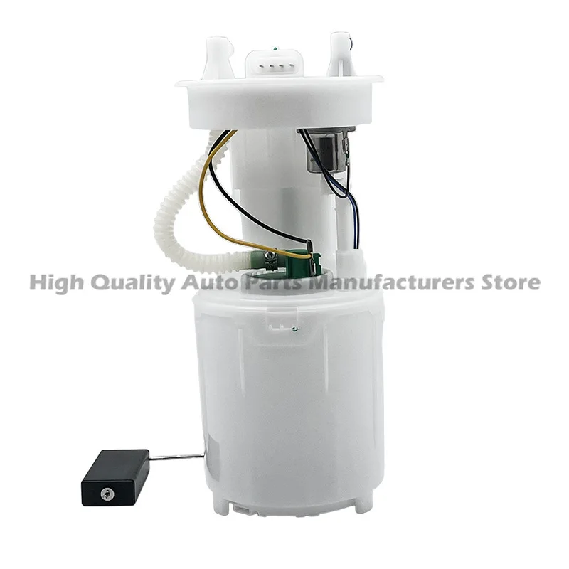 لشيري QQ مضخة الوقود عالية الأداء استبدال S11 1106610AB S11 1106610AC S111106610HA #4