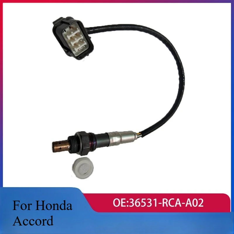 

36531-RCA-A02 234-5010 Lambda Front o2 oxygen sensor For Honda Accord 3.0L CM6 Seventh Generation Accord