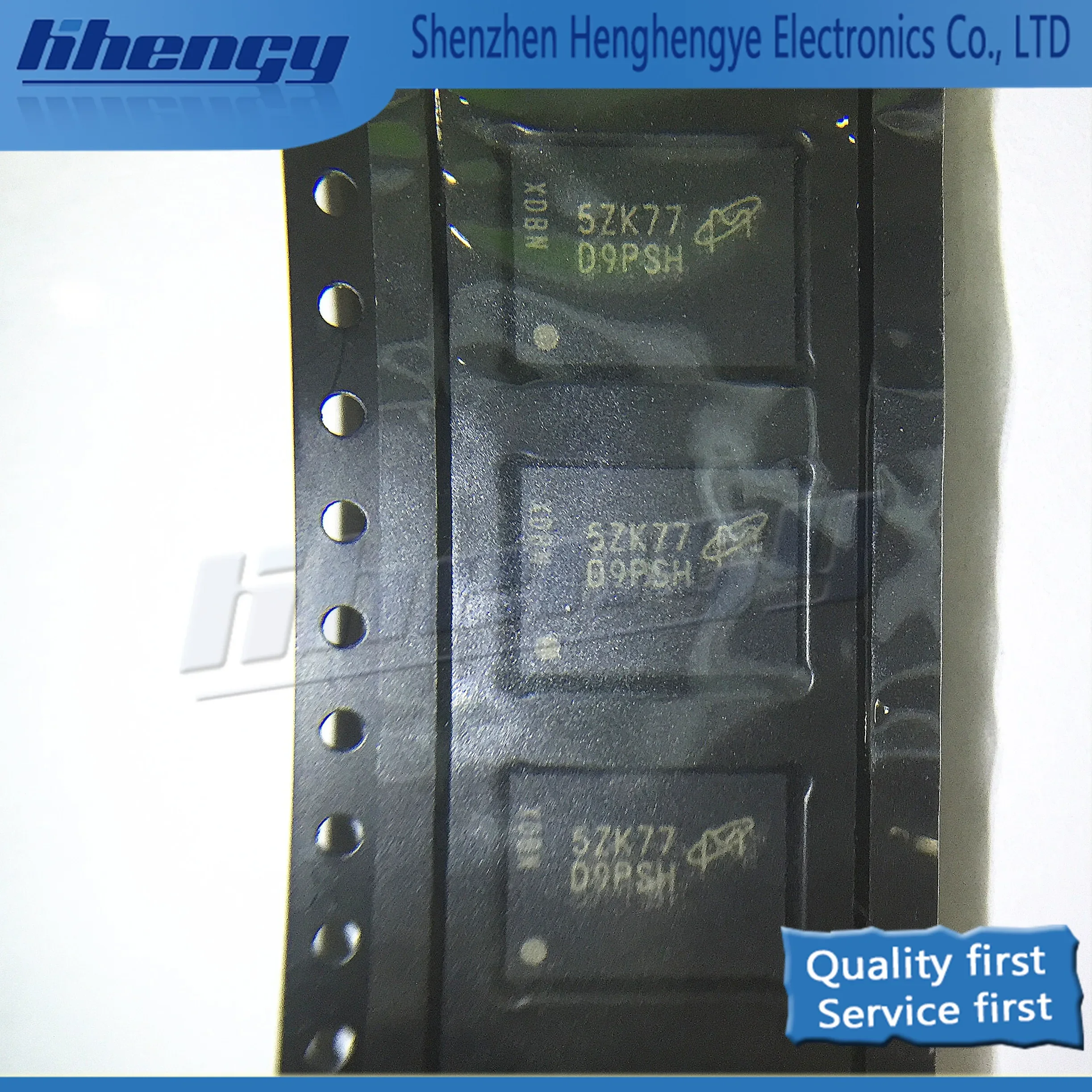 MT41K256M8DA-125:K …