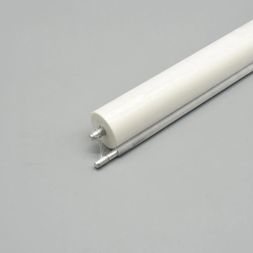 1個。 AE04-5099 AE045099 リコー Aficio MP 4000 5000 4001 5001 4002 5002 4000B 5000B コピー機部品用フューザー洗浄ウェブローラー