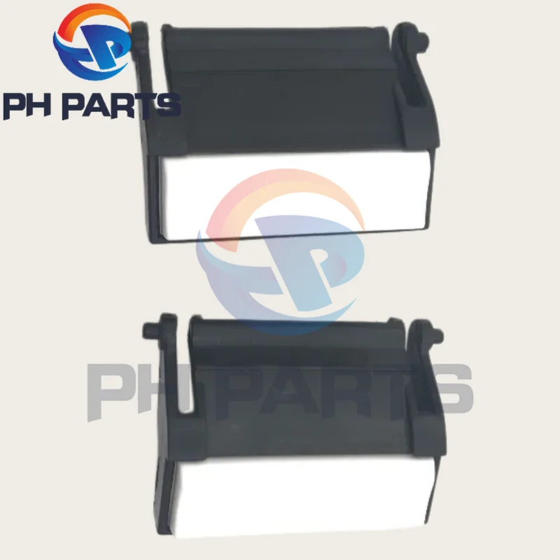 10PC X 500N00107 019N00928 ADF Separation Pad Mea Unit Holder compatible for Xerox Phaser 3200 6110 WorkCentre PE120 PE120i PE16