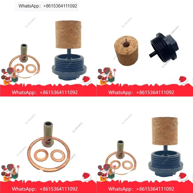 1pc For Vacuum Pump Return Base Float Valve VC75 VC100 VC150 VC202 VC303 Compatible For Model，practical use