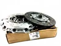 

9814068080 for clutch set of d4 C4 II DS4 C3 PICASSSO DS5 DV6C EURO5 MC transmission 6 forward