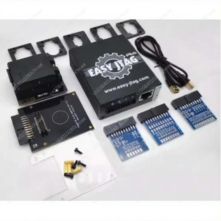 

Оригинальный адаптер z3x Easy Jtag Plus UFS BGA-254/EMMC 254 (EMMC + UPS 2 в 1)