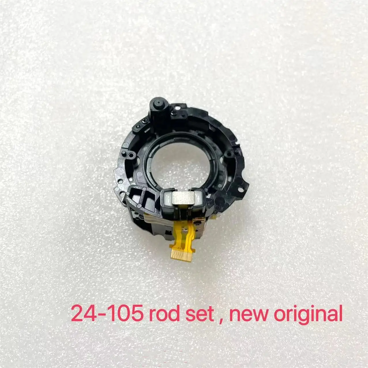 

New original rod set for Sony 24-105 G OSS FE