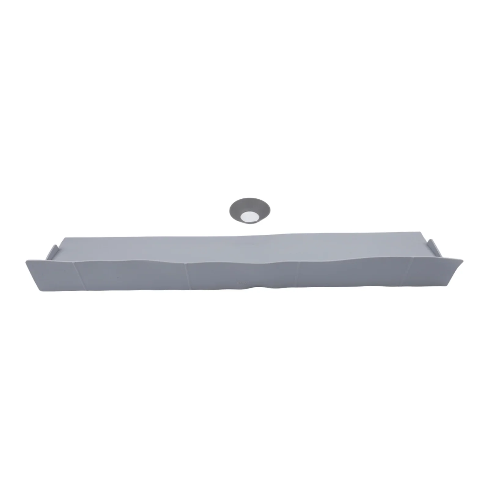 kitchen-use-home-cleaning-anti-slip-waterproof-mat-cleaning-tools-storage-efficient-water-flow-full-splash-coverage