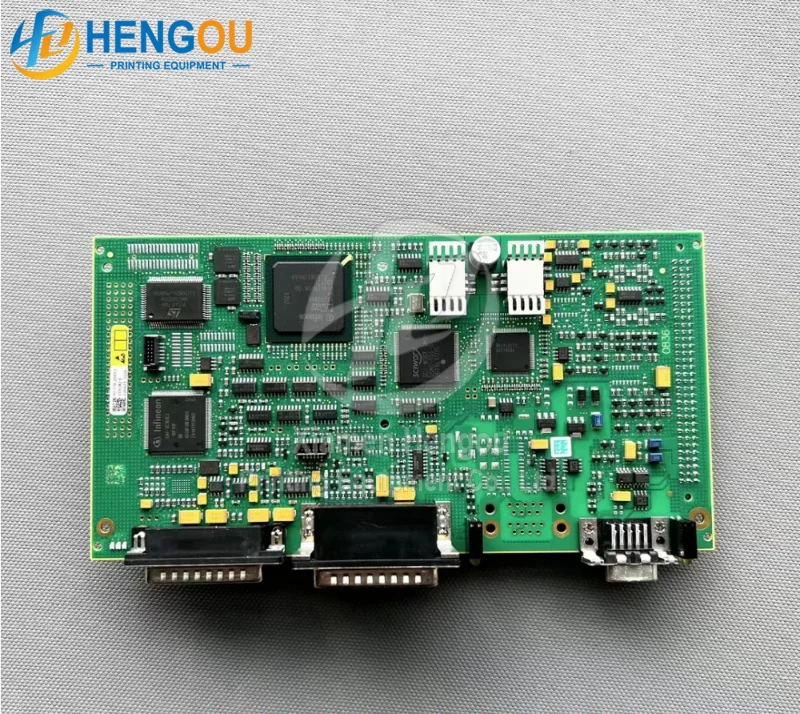 High Quality Circuit Board 00.779.2043 VDCB2-E for Offset Printing Machine Spare Parts