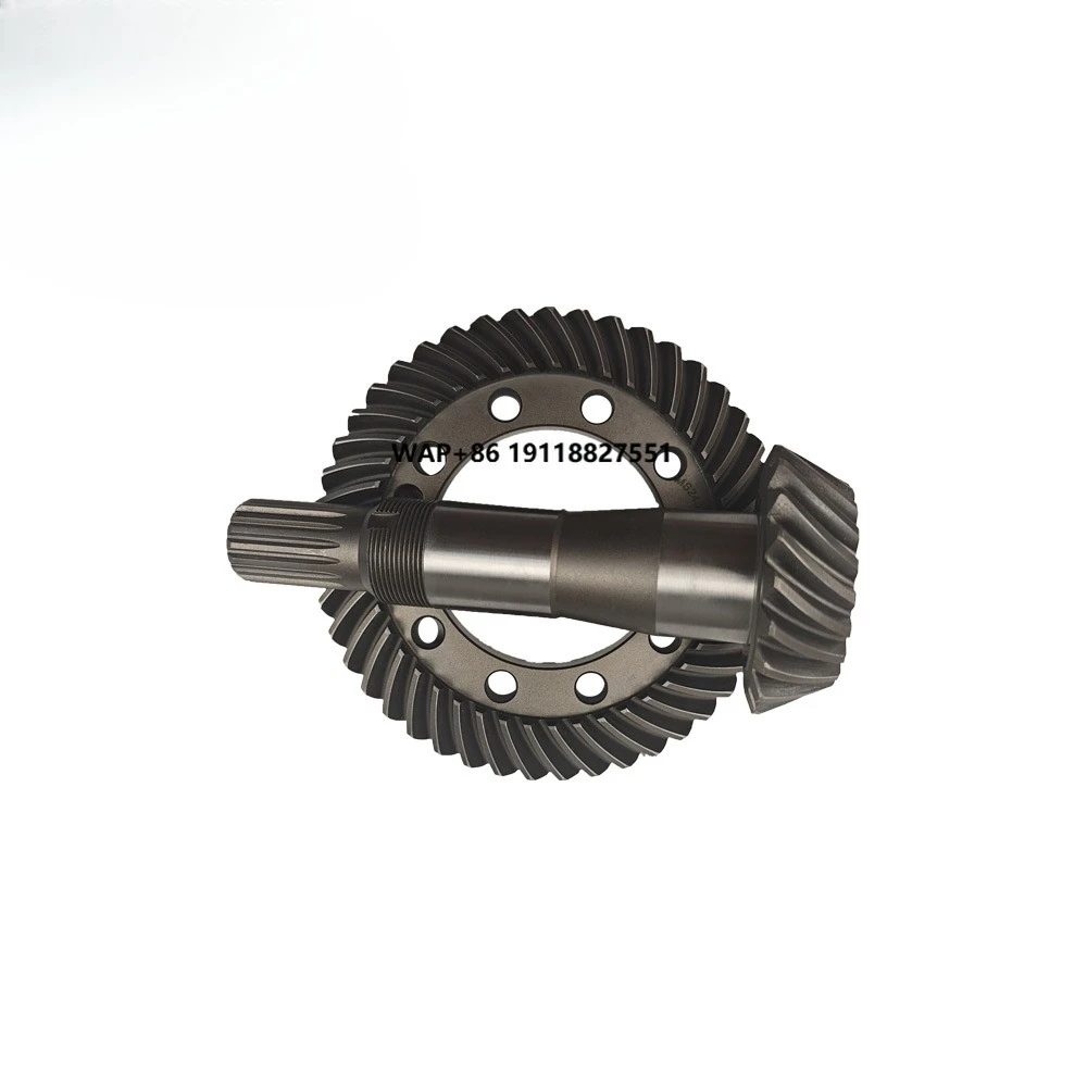 

High Quality Crown Wheel Pinion Z 20 / 45 0.016.5455.3 Fit for Tractor