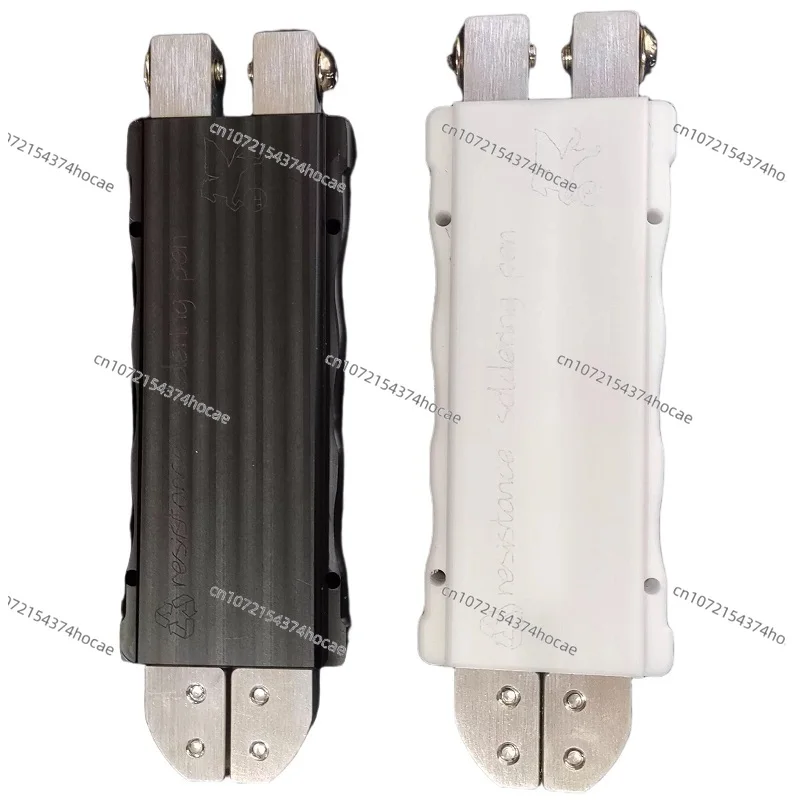 

120A Spot Welding Pen with 4 Sliders High Quality Tin Plated Anti-Oxidation Process for Professional Use