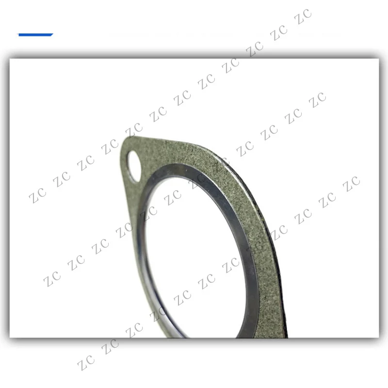 HJ+ 18107502346, suitable for BMW exhaust pipe gaskets, automotive parts
