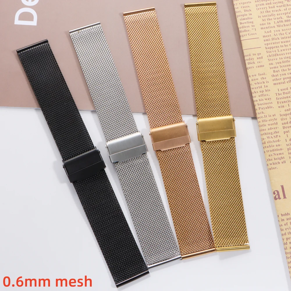 Thumbnail 4 - #65 Cheapest Watchbands Deals You Can Get