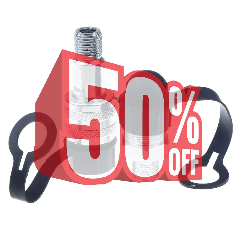 1PCS M16*1.5 Thread… - image