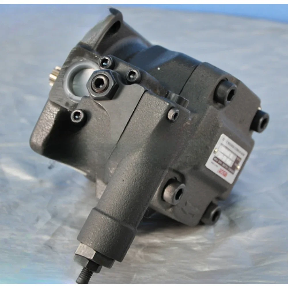 Bomba de motor hidráulico de equipamento de perfuração VENDAS QUENTES