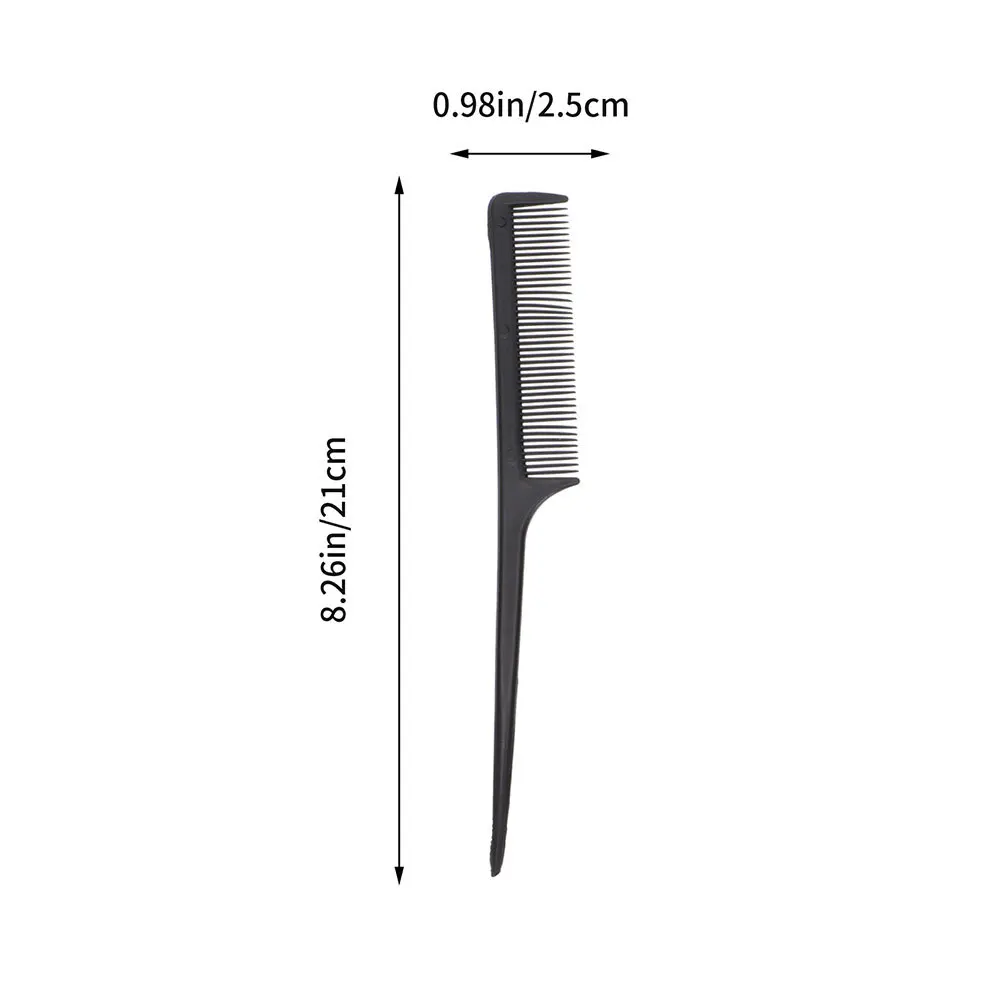12 مجموعة من أدوات تجديل الشعر البلاستيكية لصانعي كعكة الشعر قابلة لإعادة الاستخدام ومشابك كعكة التواء مريحة للنساء وإكسسوارات تصفيفة الشعر #4