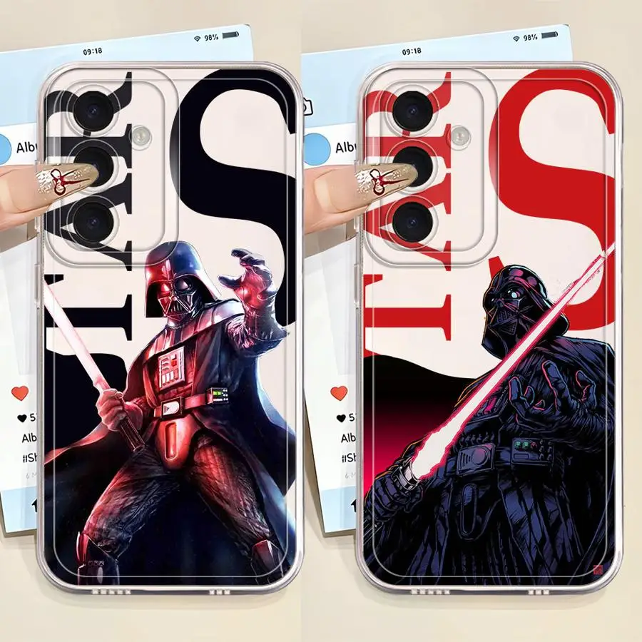 S-Star W-Wars Robot…