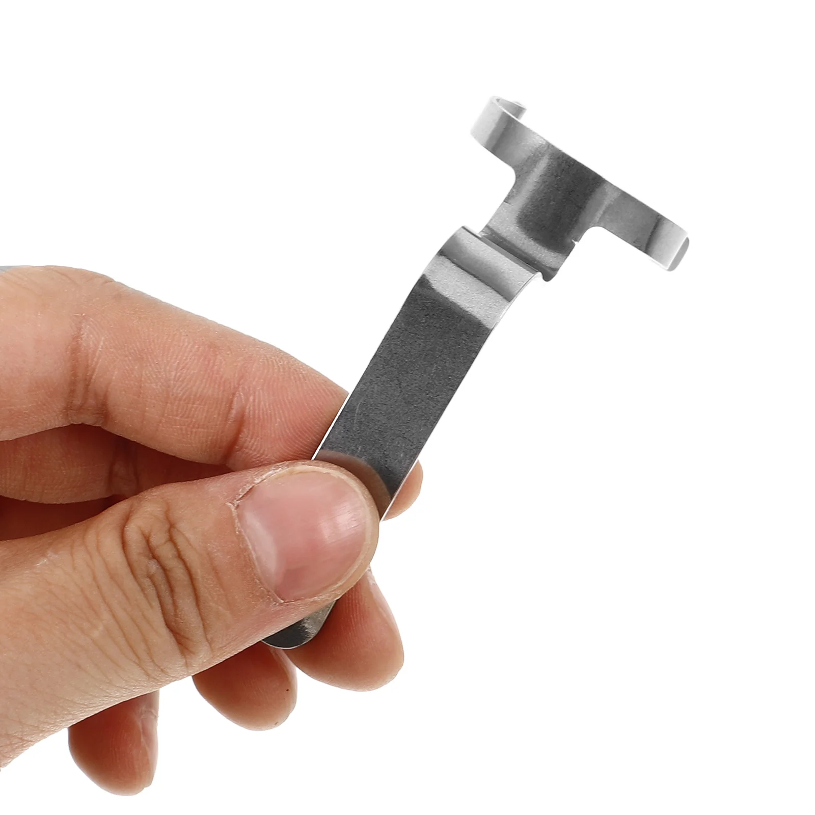 

2pcs Water Bottle Hanger Strong Durable Bottle Hook For Backpack Bike Outdoor Sports Camping Hiking Carrying Tool